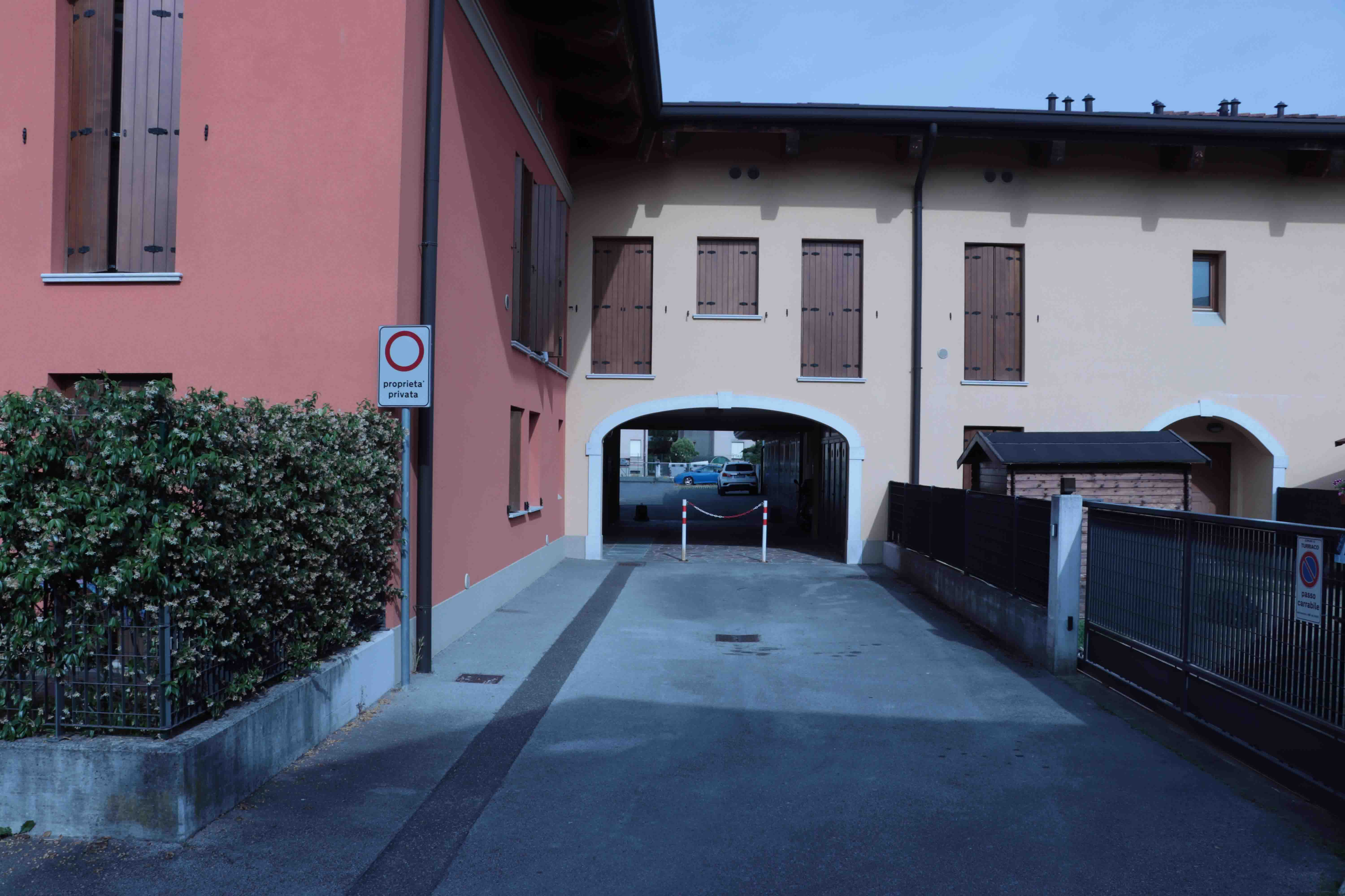 Studio esterno