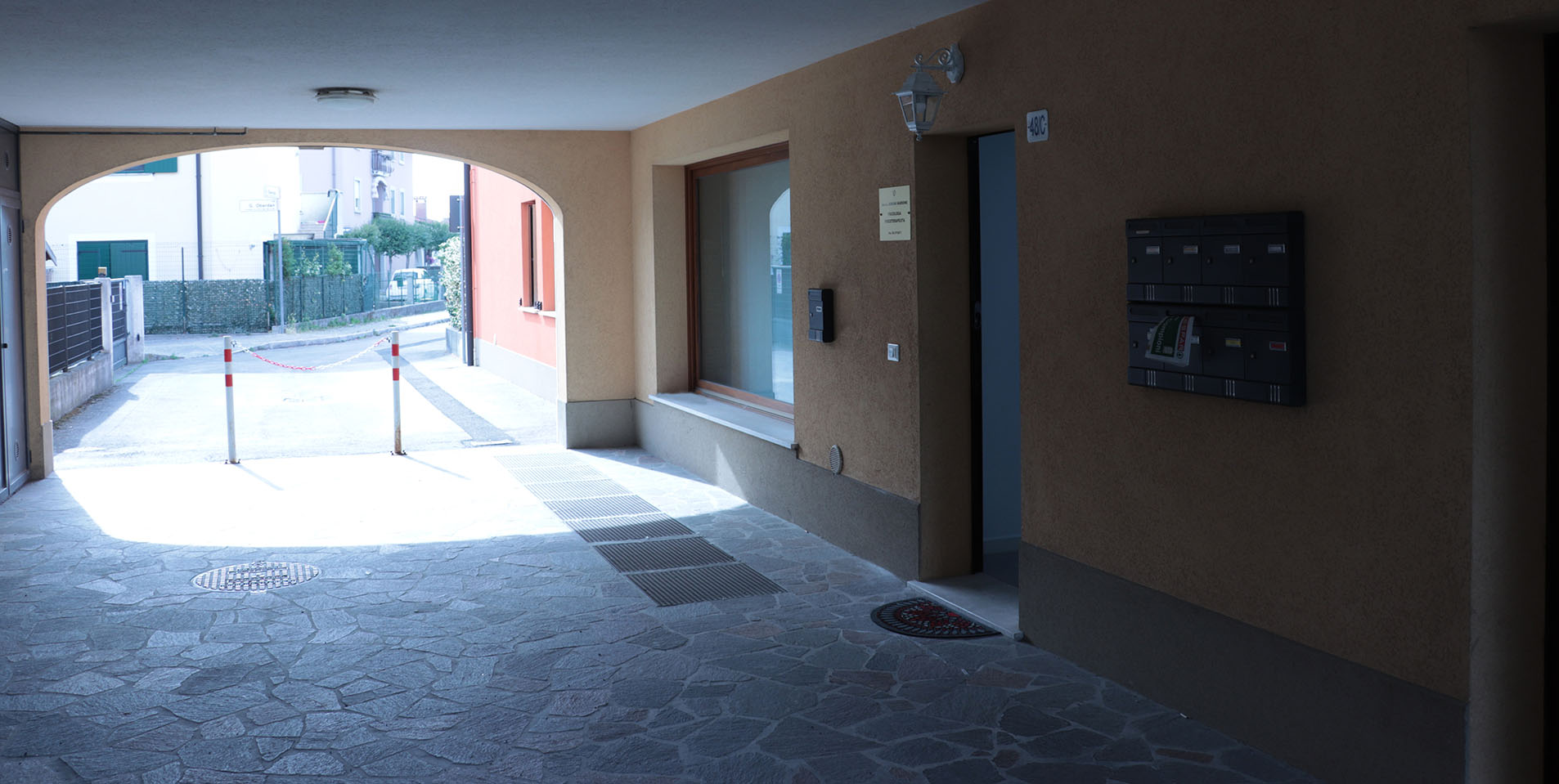 Studio esterno