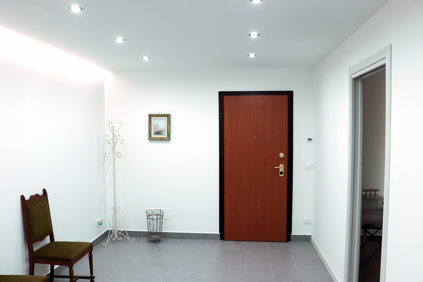 Studio esterno