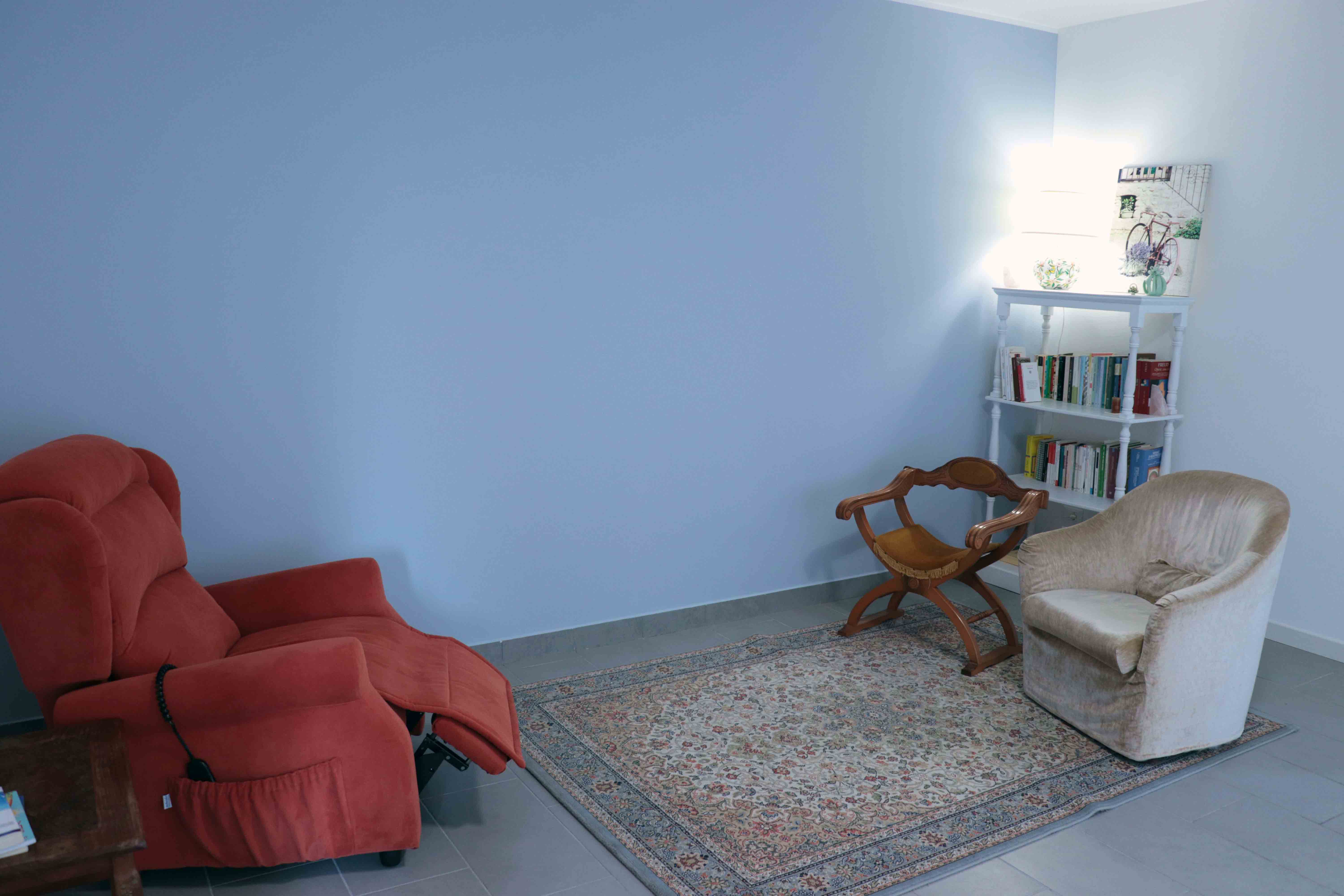 Studio esterno